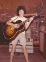 Orange County Singer